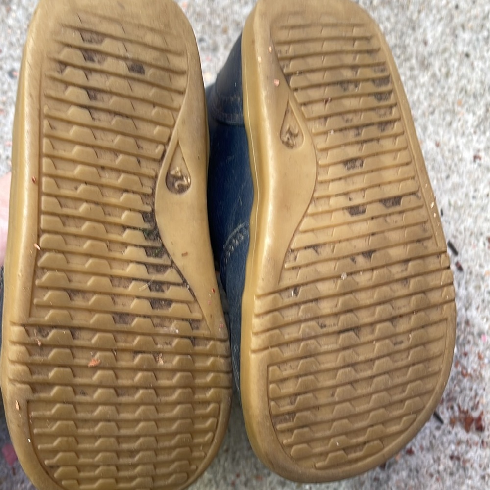 Bobux Timber shoes - Picture 2 of 4